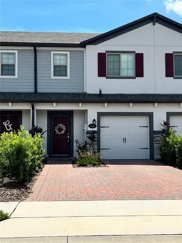 112 Cedar Bark Lane Sanford FL 32771