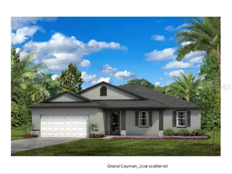 16105 Ortega Drive Punta Gorda FL 33955