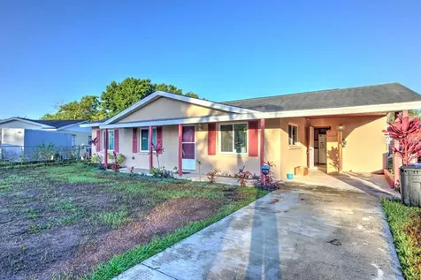 3010 Bunche Street Sarasota FL 34234