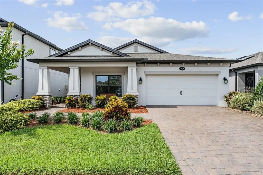 19475 Breynia Drive Lutz FL 33558