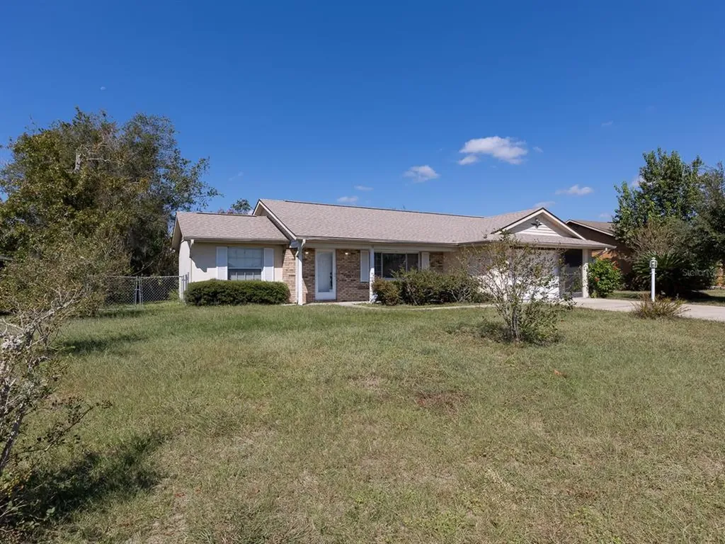 1733 Morven Court Deltona FL 32738