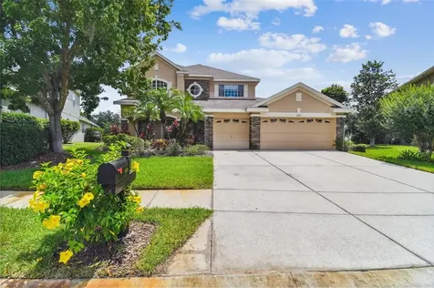 3652 Munnings Knoll Land O Lakes FL 34639