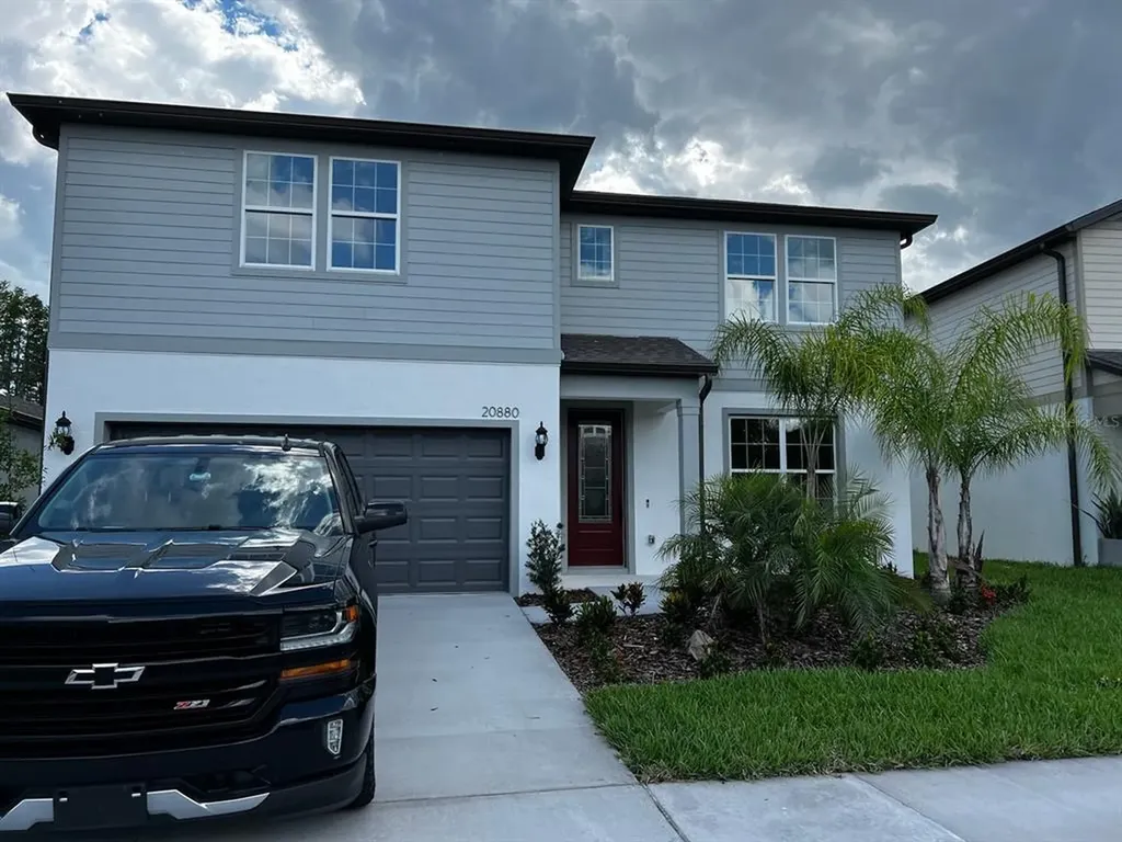 20880 Monza Loop Land O Lakes FL 34638