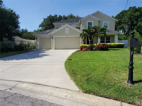 2930 W Rogers Avenue Tampa FL 33611