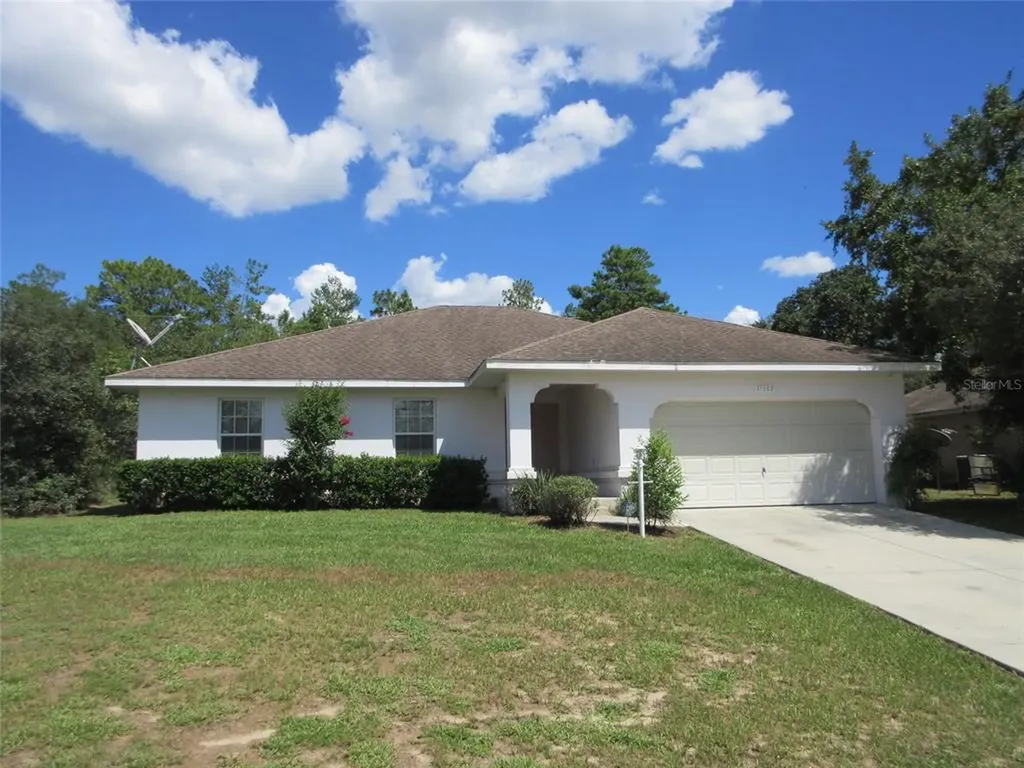 15885 SW 52nd Avenue Road Ocala FL 34473
