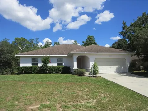 15885 SW 52nd Avenue Road Ocala FL 34473