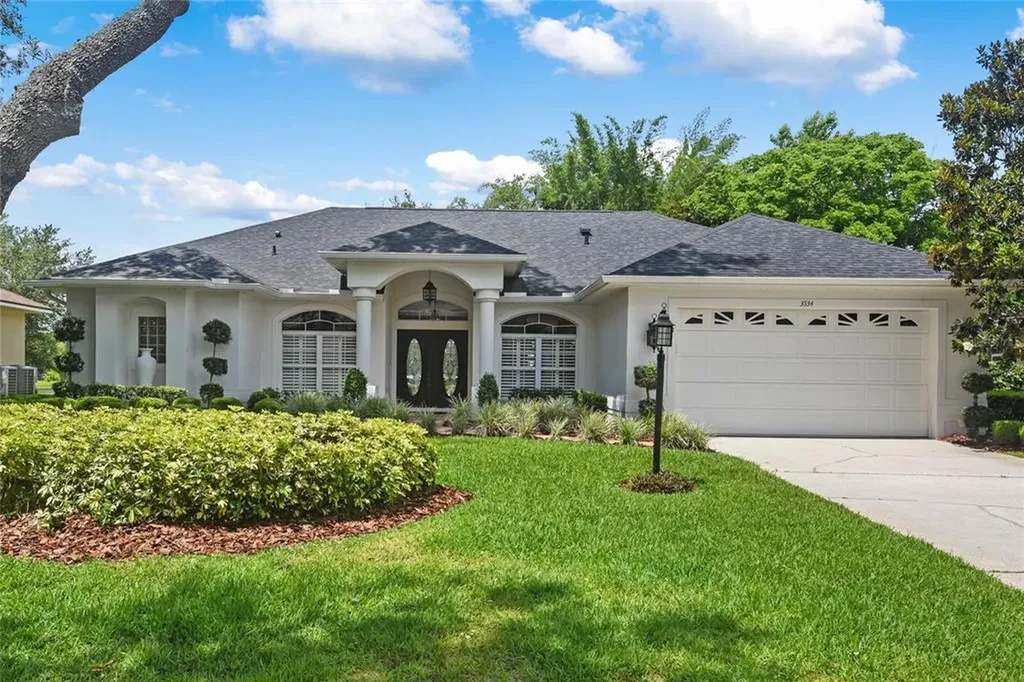3534 Woodley Park Place Oviedo FL 32765