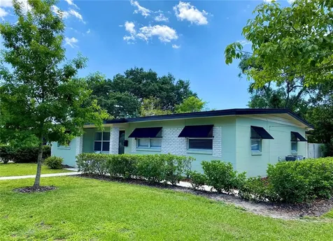 2618 Musselwhite Avenue Orlando FL 32804