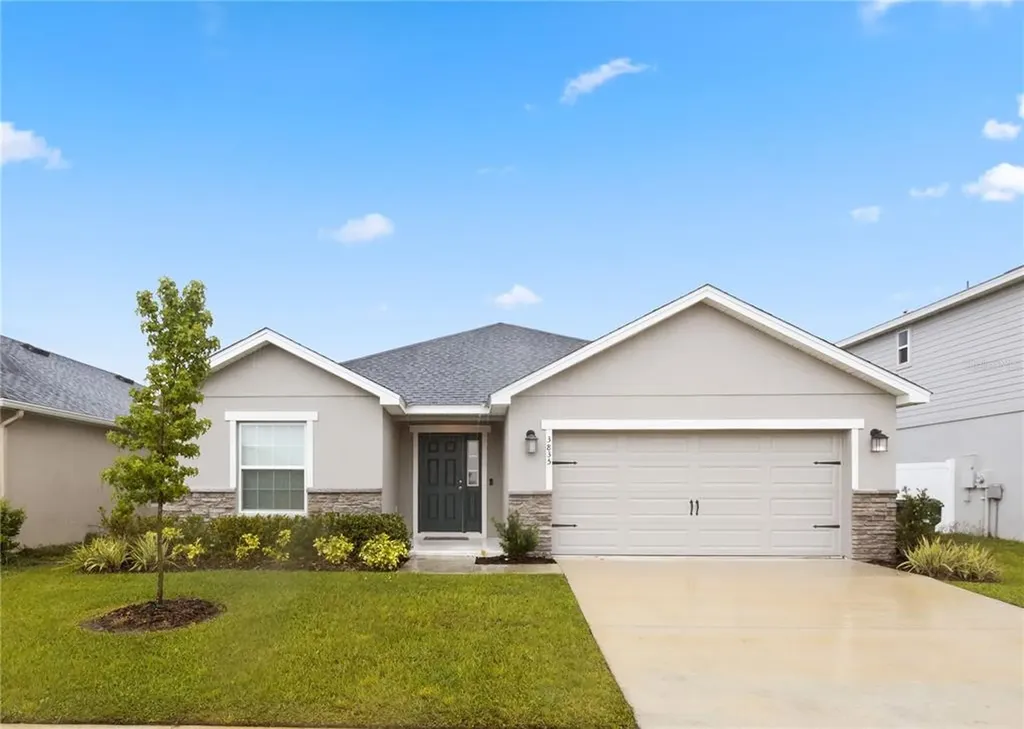 3835 White Ibis Road Lakeland FL 33811