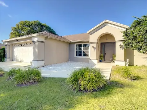 9112 Bellamy Court Spring Hill FL 34606