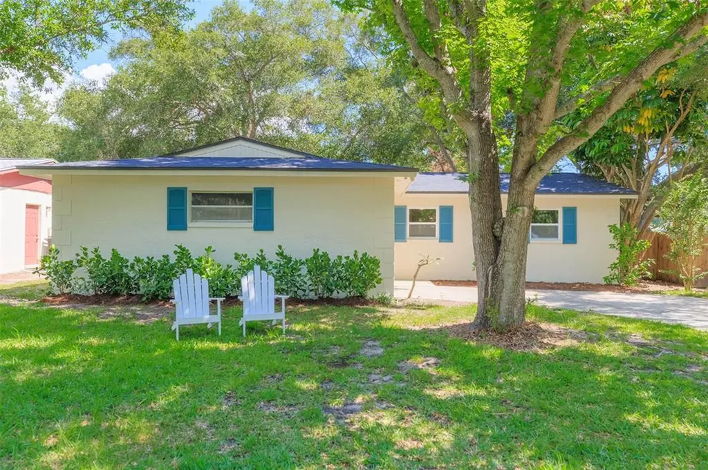 3026 Hillsdale Avenue Largo FL 33774