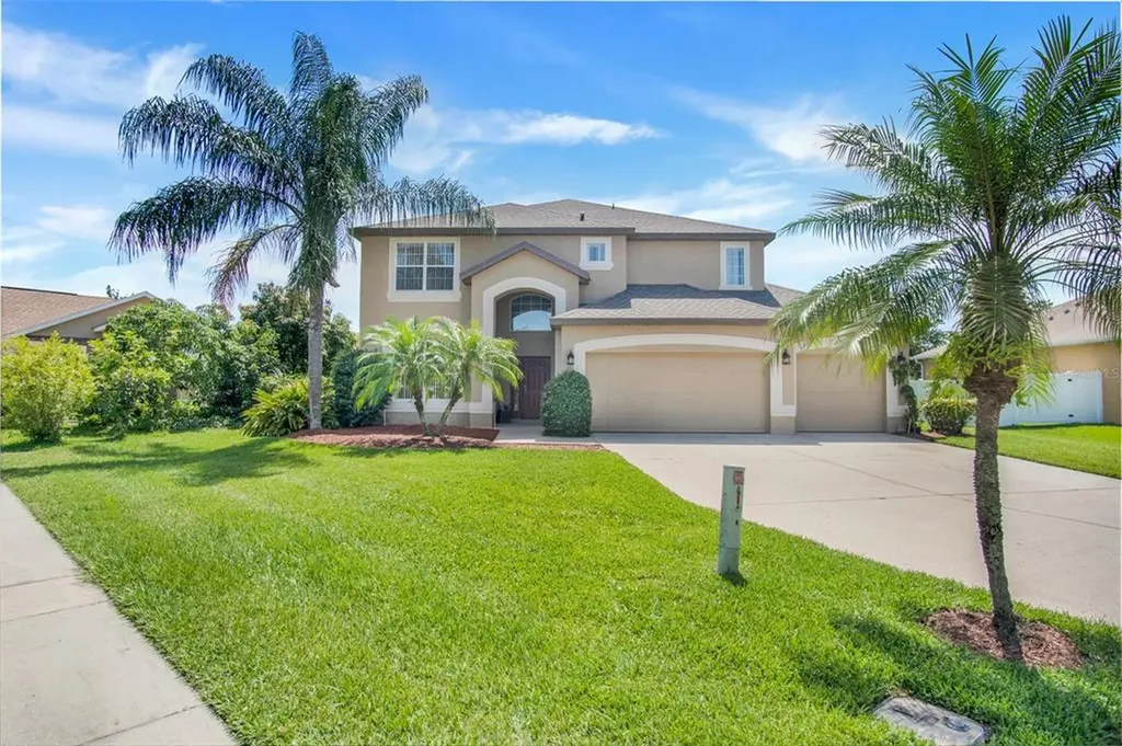 1736 Lindzlu Street Winter Garden FL 34787