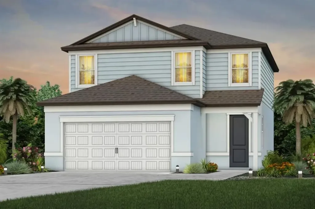 20467 Monza Loop Land O Lakes FL 34638