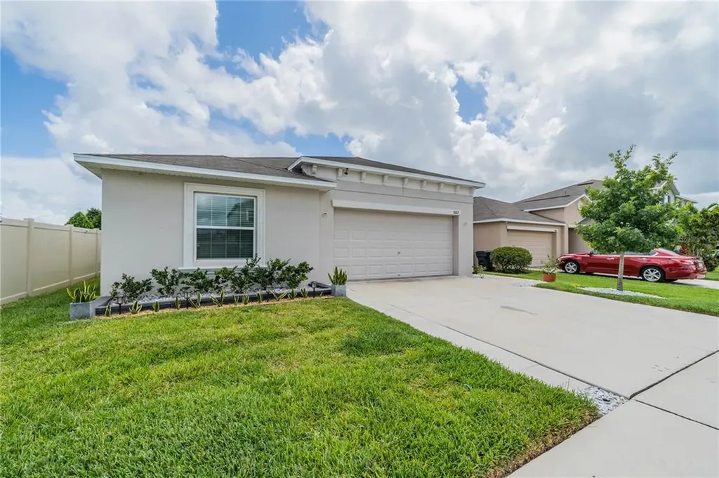 5002 Golden Fig Lane Wimauma FL 33598