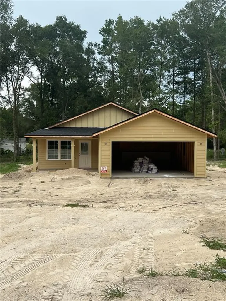 7280 SE 80th Street Trenton FL 32693