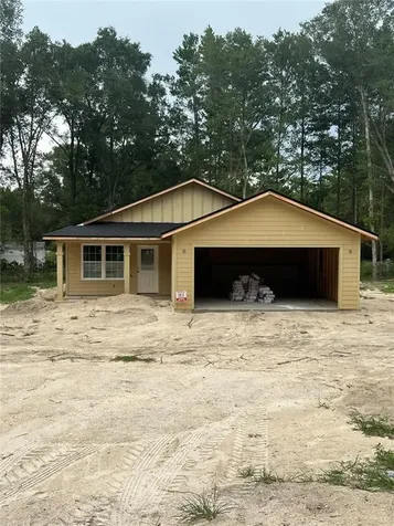 7280 SE 80th Street Trenton FL 32693