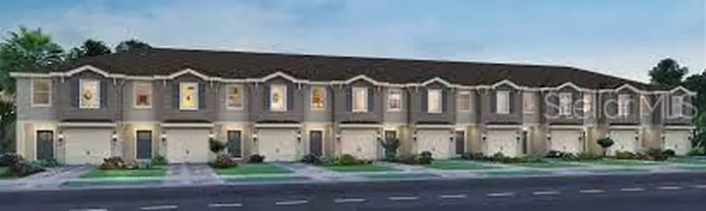 25 Bella Oaks Drive Port Orange FL 32129