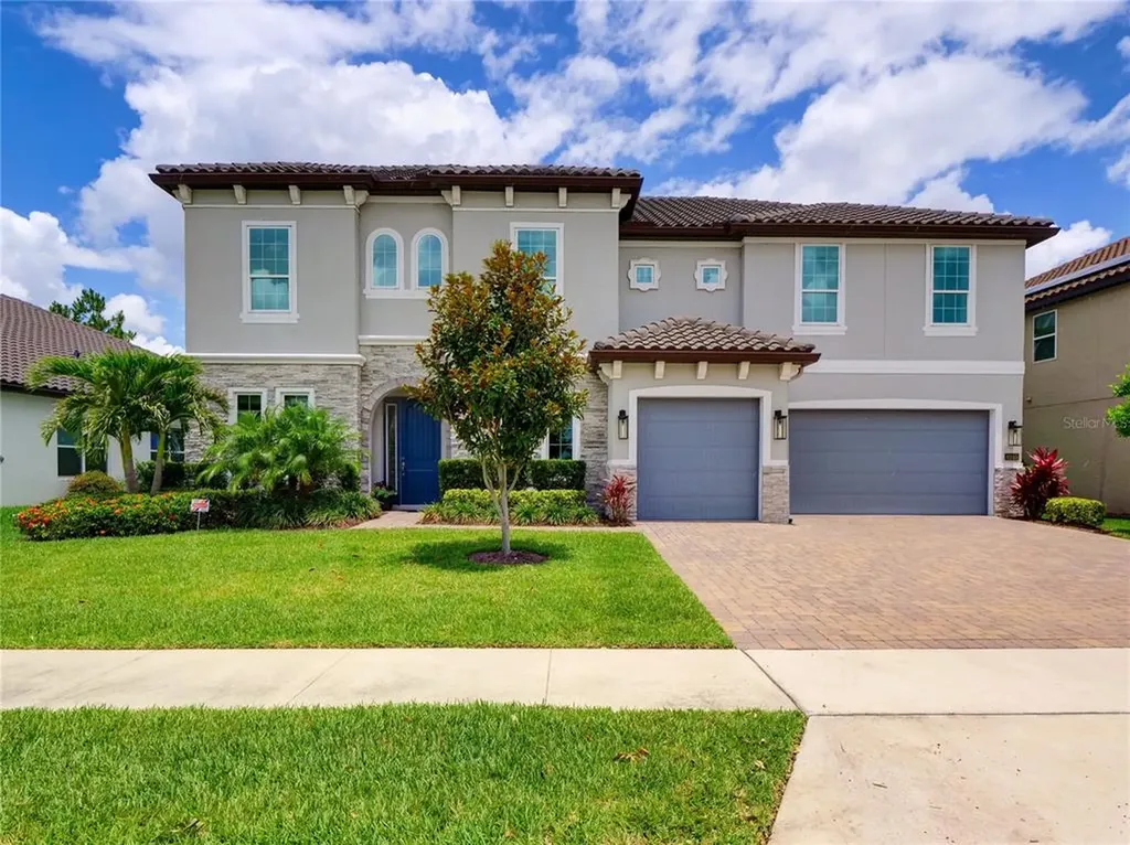 8240 Ludington Circle Orlando FL 32836