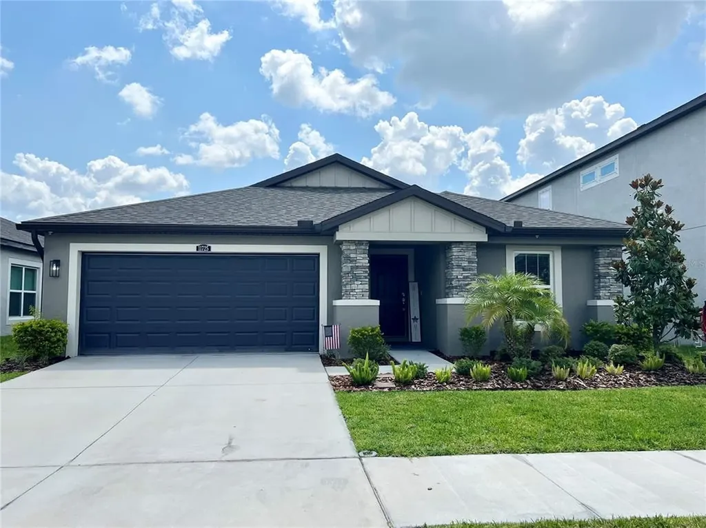 11725 Jackson Landing Place Tampa FL 33624