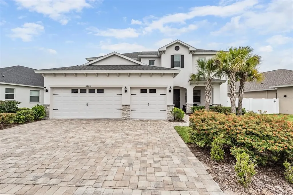 19708 Lonesome Pine Drive Land O Lakes FL 34638