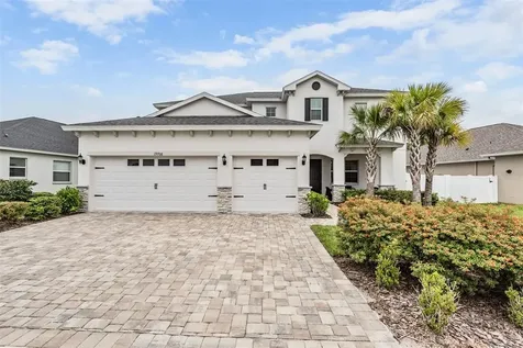 19708 Lonesome Pine Drive Land O Lakes FL 34638