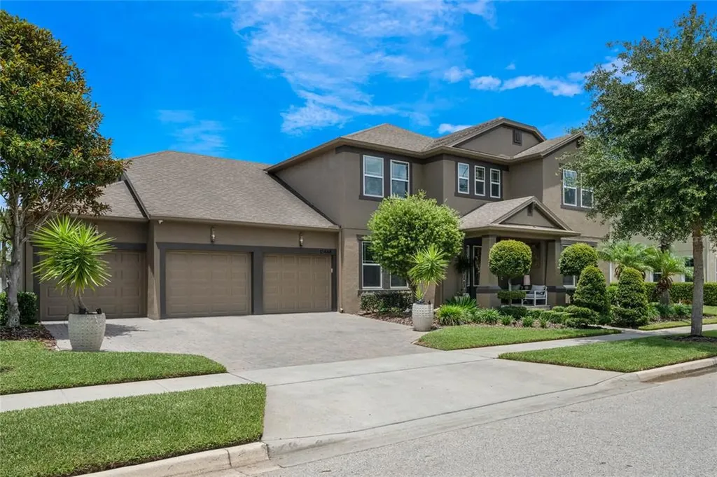 10448 Woodward Winds Drive Orlando FL 32827