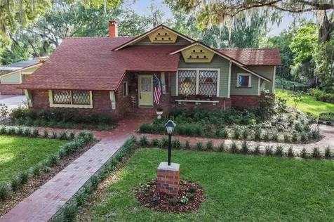 234 N Lakeview Avenue Winter Garden FL 34787