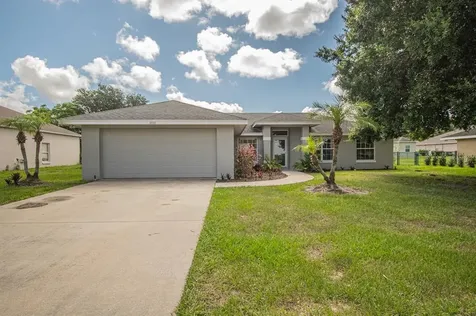 4336 Dinner Lake Boulevard Lake Wales FL 33859