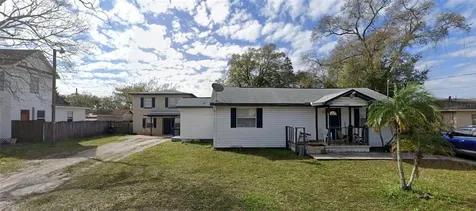 2928 W Leroy Street Tampa FL 33607