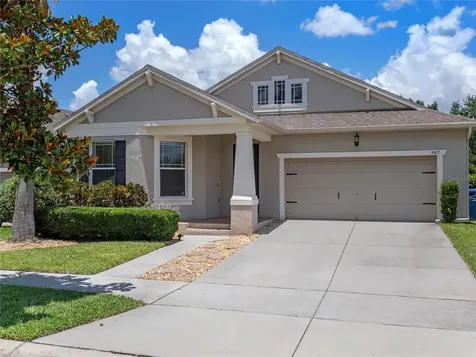 587 Juniper Springs Drive Groveland FL 34736