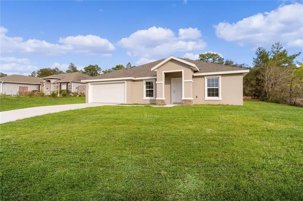 4002 SW 158th Street Road Ocala FL 34473