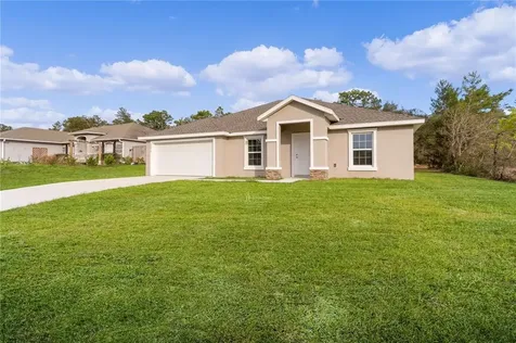 4002 SW 158th Street Road Ocala FL 34473