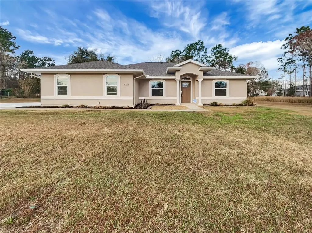 5118 Pecan Road Ocala FL 34472