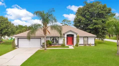 2937 Evans Way Kissimmee FL 34758