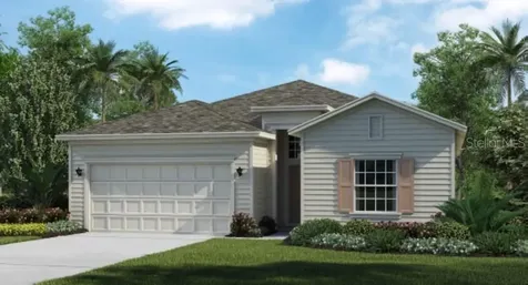 9229 SW 58th Circle Ocala FL 34476