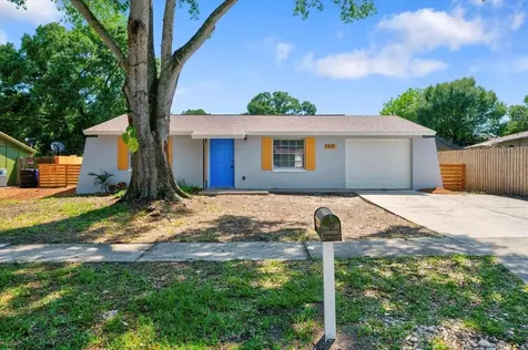 3612 Patina Drive Tampa FL 33619