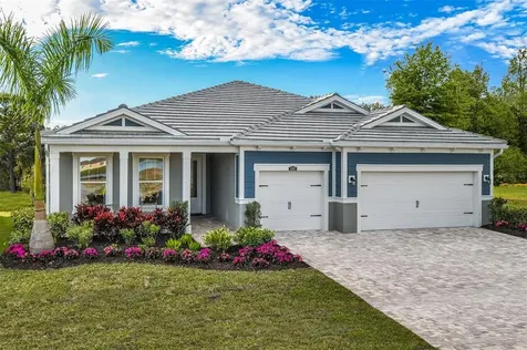 5753 Long Shore Loop Sarasota FL 34238