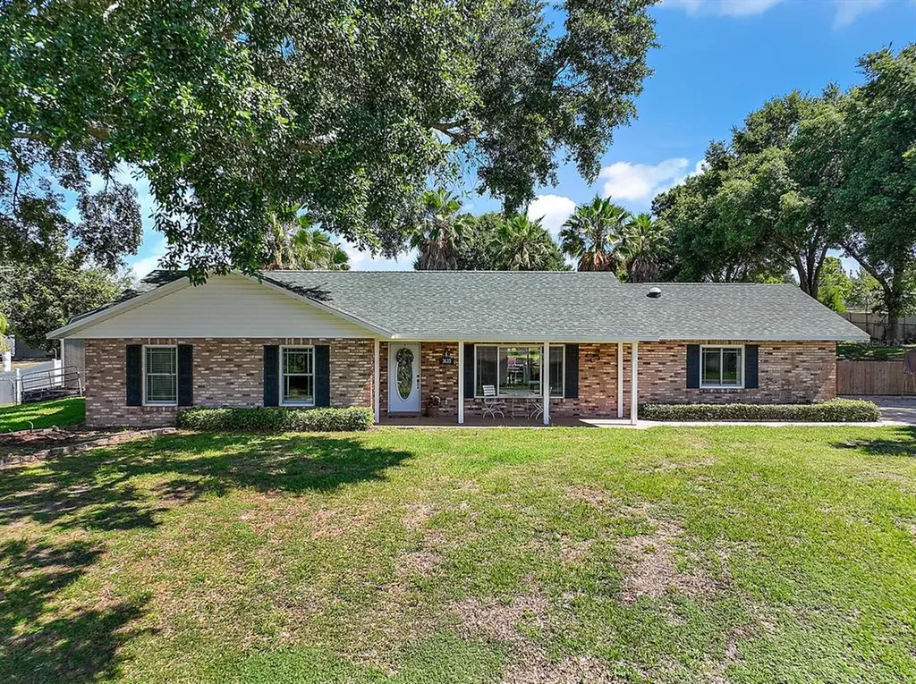 3635 Gregory Road Lady Lake FL 32159