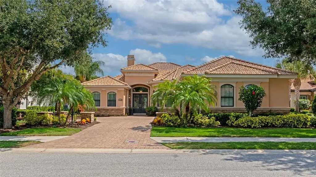 14709 Leopard Creek Place Lakewood Ranch FL 34202