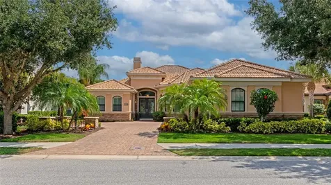 14709 Leopard Creek Place Lakewood Ranch FL 34202
