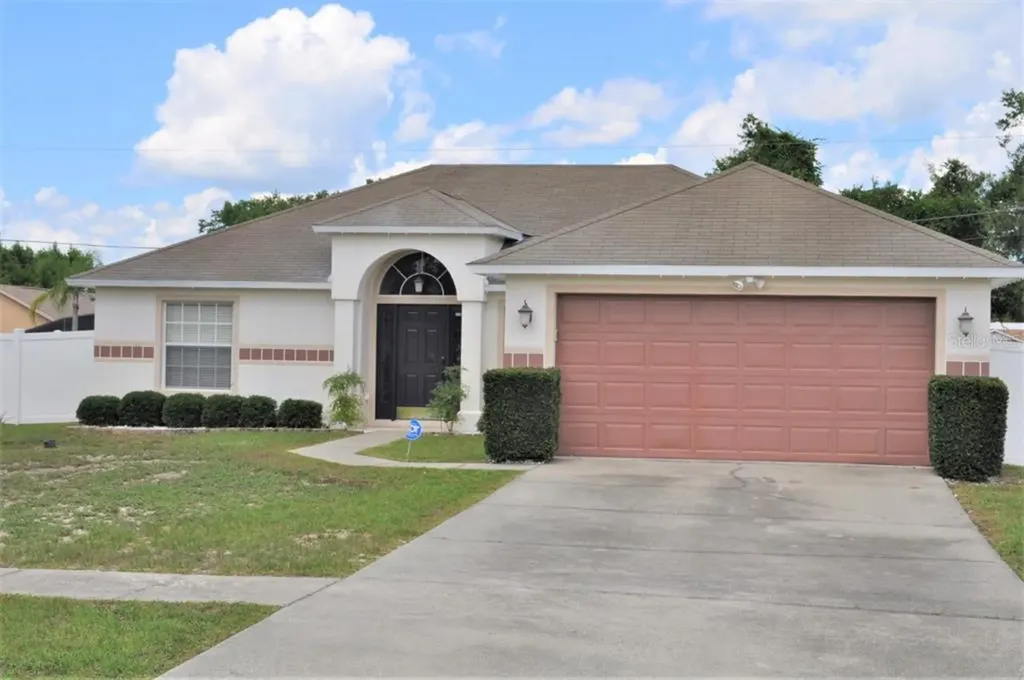 518 Apollo Avenue Deltona FL 32725
