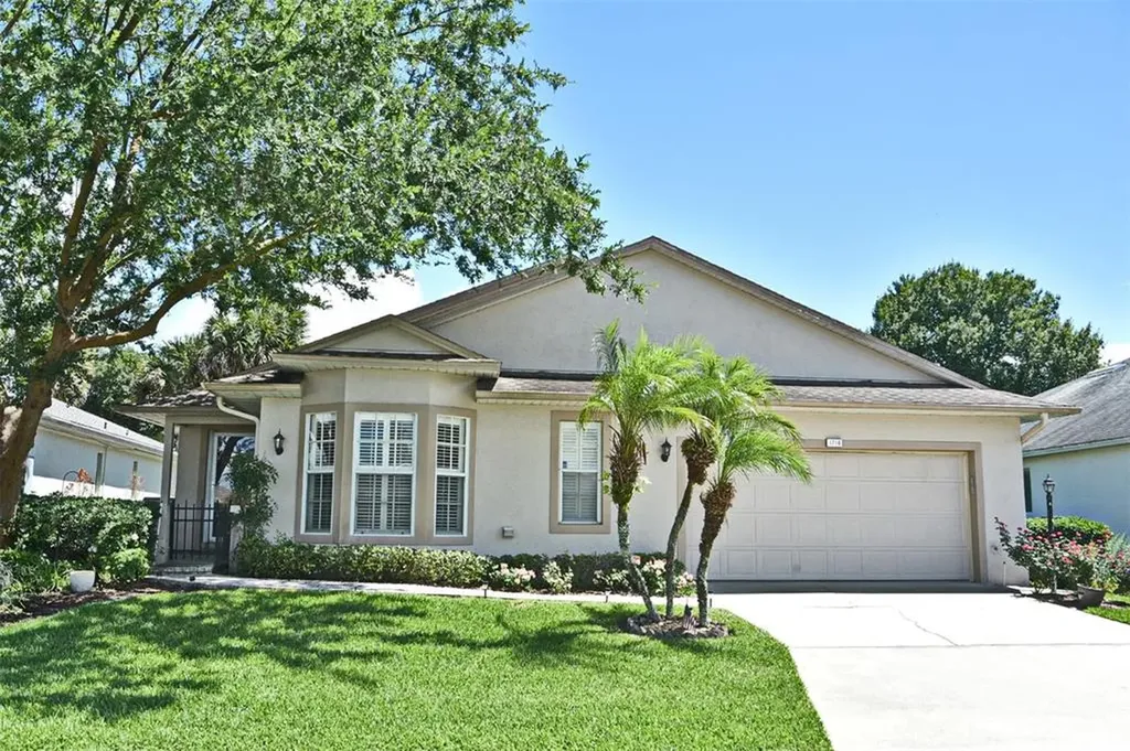 1716 Lake Marion Drive Apopka FL 32712