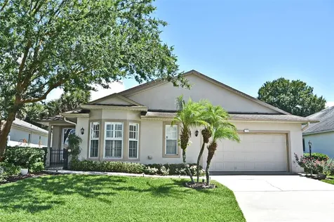 1716 Lake Marion Drive Apopka FL 32712