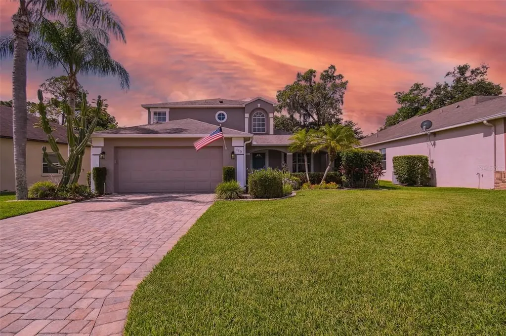 115 Boxwood Drive Davenport FL 33837