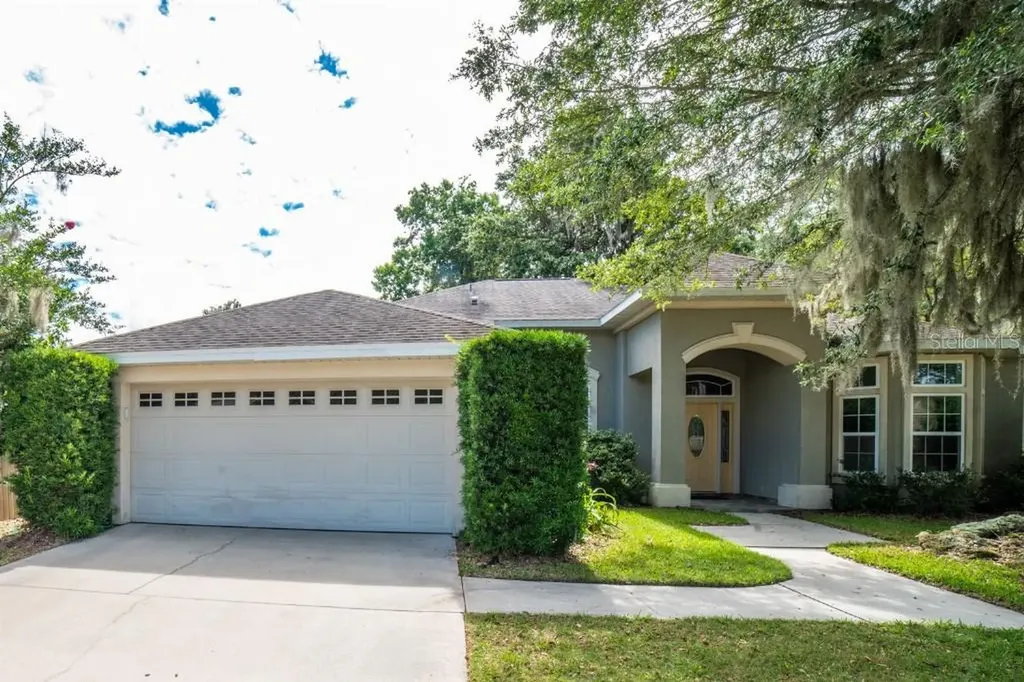 3573 SW 72nd Way Gainesville FL 32608