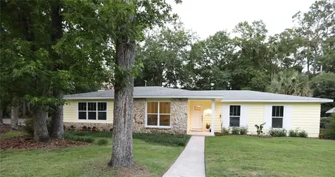 1605 NW 51st Terrace Gainesville FL 32605