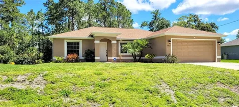 1850 Nobregas Avenue North Port FL 34288