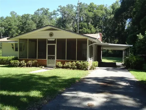 13291 SE 122nd Place Ocklawaha FL 32179
