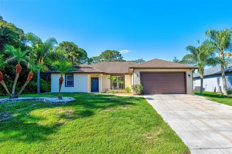 4303 Glordano Avenue North Port FL 34286