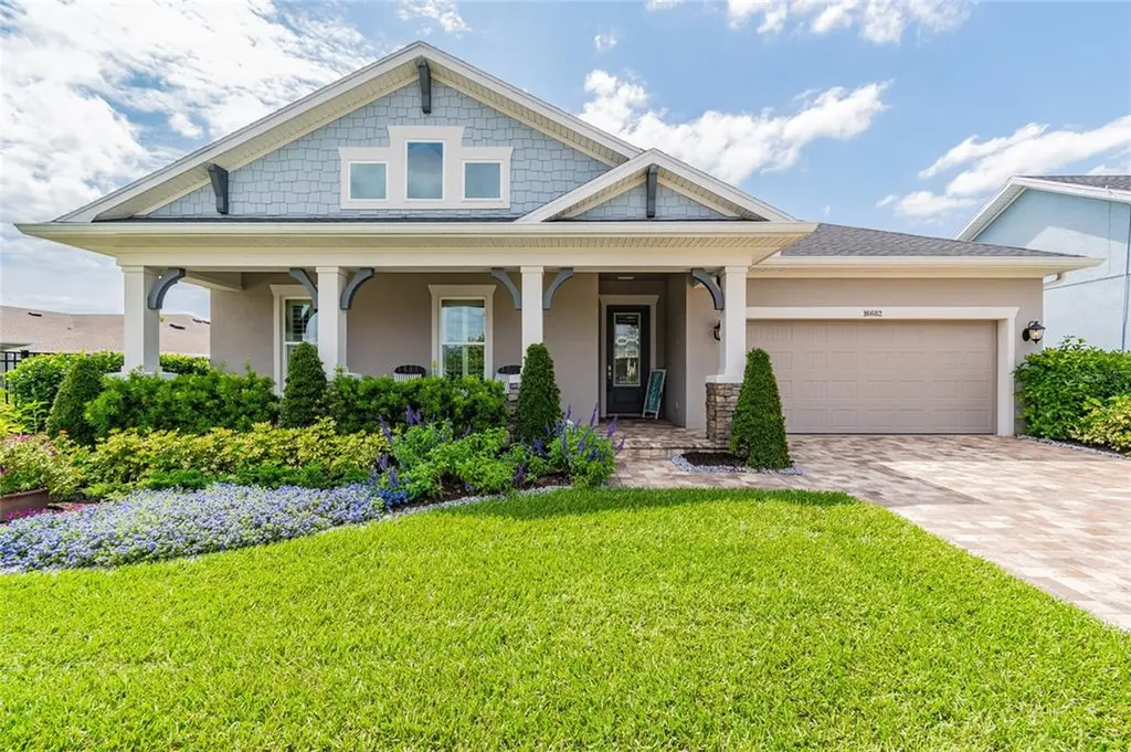 16682 Remembrance Way Land O Lakes FL 34638